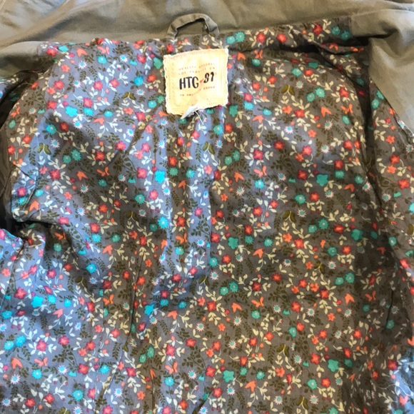 Girls jacket - Picture 6 of 6